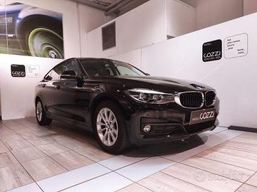 BMW Serie 3 G.T. (F34) - 318d Gran Turismo Busine