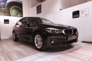 BMW Serie 3 G.T. (F34) - 318d Gran Turismo Busine