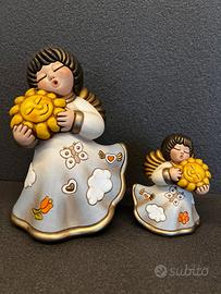 THUN celebra i 70 anni Angeli con sole