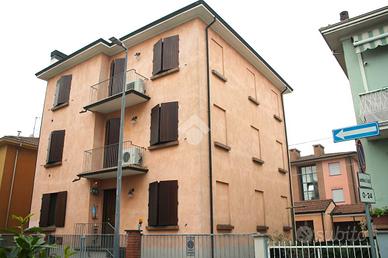 BIFAMILIARE A NOCETO