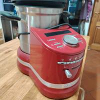 KitchenAid Multi-Cooker. Robot da cucina 