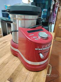 KitchenAid Multi-Cooker. Robot da cucina 