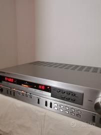 Sintonizzatore Grundig T 5000 (Top di gamma) 