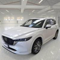 Mazda CX-5 2.2 Signature awd 184cv auto