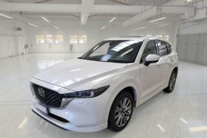 Mazda CX-5 2.2 Signature awd 184cv auto
