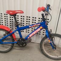 bicicletta bambino