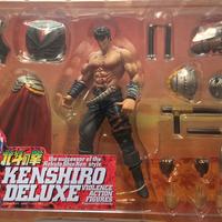 Ken Shiro action figure 1/12