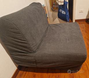 Poltrona letto 1 posto ikea