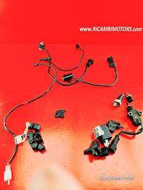 SENSORI MV AGUSTA BRUTALE 750 F4