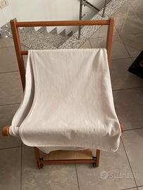 Portabiancheria Foppa Pedretti