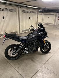 Yamaha Tracer 900