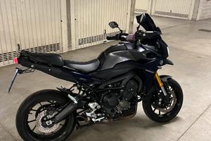 Yamaha Tracer 900
