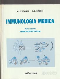 IMMUNOLOGIA MEDICA