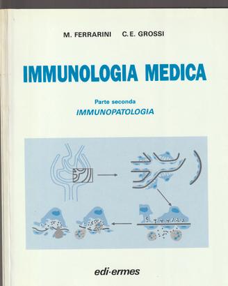 IMMUNOLOGIA MEDICA