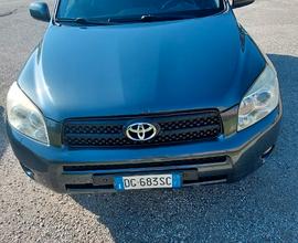 TOYOTA RAV4 3ª serie 112 KW