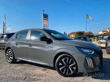 Peugeot 208 PureTech 100 Stop&Start 5 porte Active