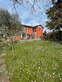 Casa singola Feriole di Teolo