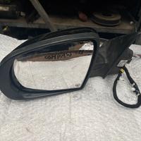 SPECCHIETTO RETROVISORE SINISTRO JEEP COMPASS ANNO