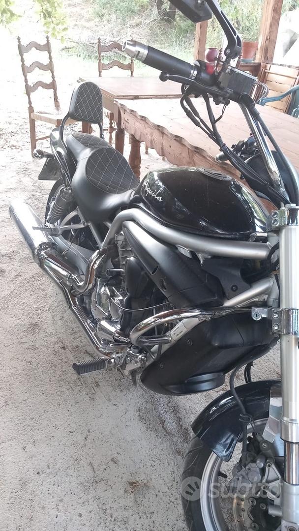 2008 hyosung aquila sales