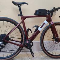 Gravel 3T primo 2024 tg M