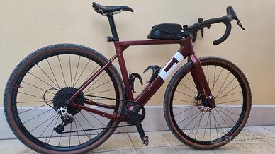 Gravel 3T primo 2024 tg M