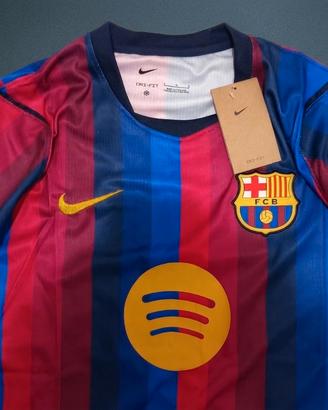 Jersey FC Barcelona HOME 26-27