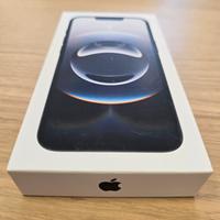 IPhone 16e 128GB nuovo