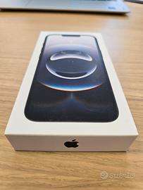 IPhone 16e 128GB nuovo