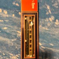 RIVAROSSI - LILIPUT - LIMA locomotive e vagoni H0