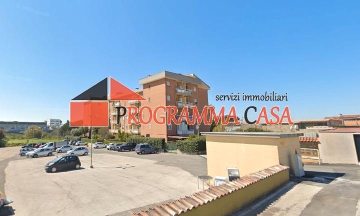 POMEZiA NORD V. RIMINI MONOLOCALE 3 P BALCONE E P