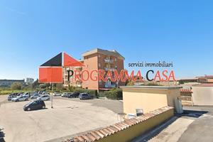 POMEZiA NORD V. RIMINI MONOLOCALE 3 P BALCONE E P