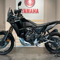 Yamaha Ténéré 700 World Raid - 2022