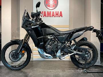 Yamaha Ténéré 700 World Raid - 2022