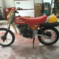 Gilera regolarità 175 - 1978
