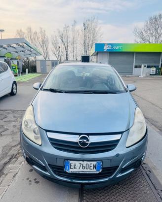Opel Corsa 1.3 CDTI 75CV ecoFLEX 5 porte Cosmo