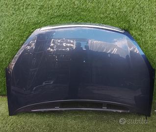 COFANO ANTERIORE FORD C - Max Serie (07>10)