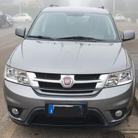 Fiat Freemont Lounge