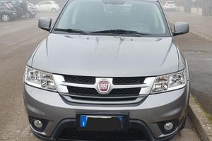 Fiat Freemont Lounge