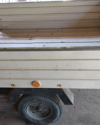 carrello appendice 