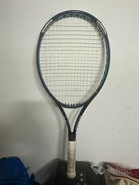 Racchetta tennis Prince O3 Blue