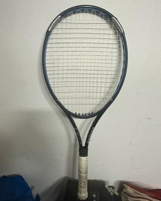 Racchetta tennis Prince O3 Blue