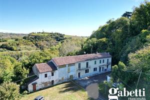 Rustico/Casale/Corte Ozzano Monferrato