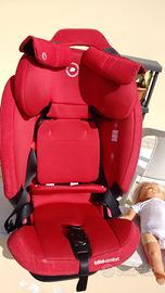 seggiolino bebe comfort