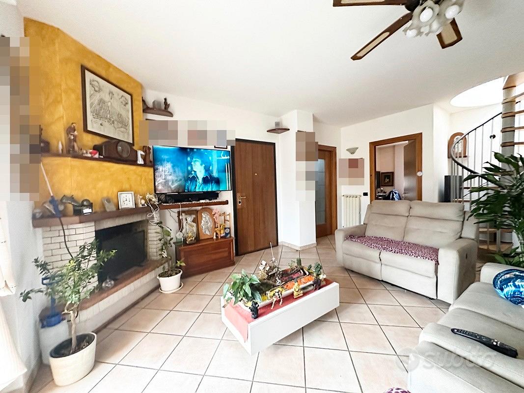 Appartamento – Città di Castello, Riosecco - Vista 3