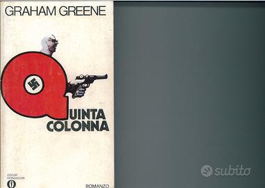 Quinta colonna - Greene Graham
