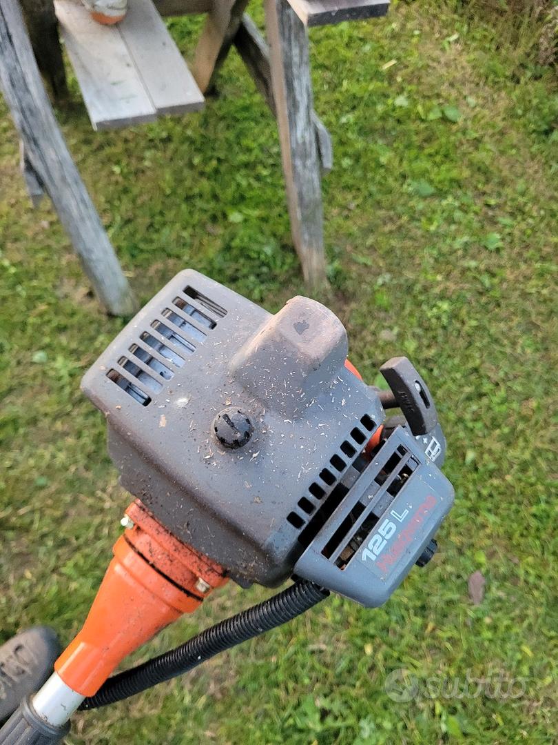 Testina Di Ricambio T35 Per Decespugliatore Husqvarna - Testa A Filo