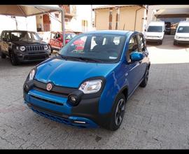 FIAT New Panda 1.0 hybrid 70cv Cross 5 posti