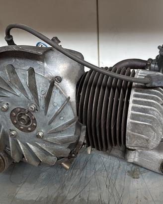 Motore Vespa Struzzo VL3M revisionato