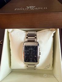 Orologio Uomo Philip watch Trafalgar R8273674002