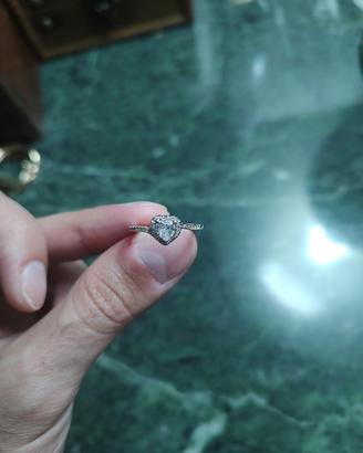 Anello donna 